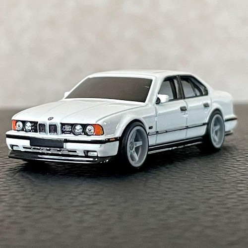 Hot wheels premium bmw - wheels,