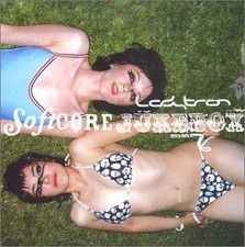 Softcore Jukebox - Ladytron