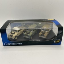 Oxford Cararama Land Rover 3
