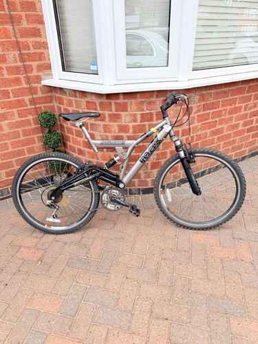 Raleigh max 26in - m, mountain
