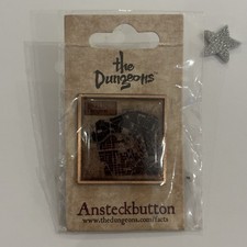 Merlin Berlin Dungeon Map