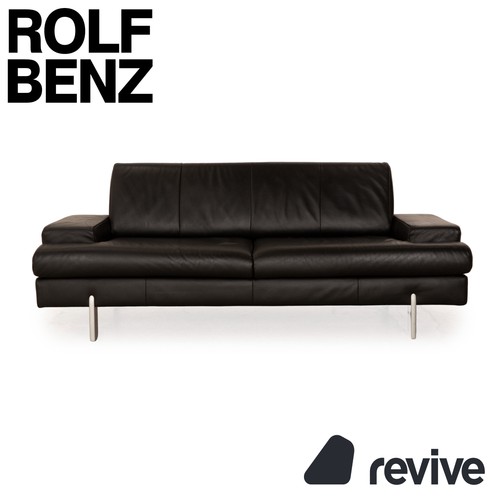Rolf benz 644 leather 3 - ak,
