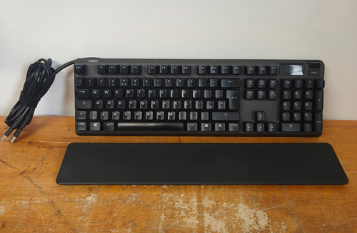 Steelseries apex pro 00009 - steelseries,