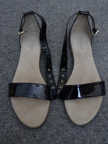 Hobbs ladies sandals 7 - hobbs,