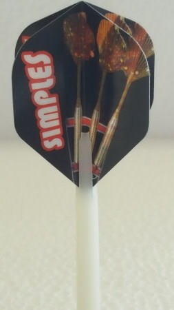 Mccoy power max standard 180 - mccoy,