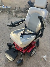 Golden Compass Sport Mobility