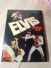 Elvis Special 1979 Annual -