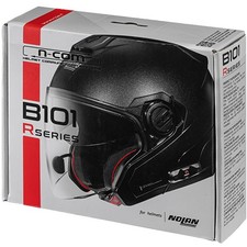 Nolan B101 R Series N-Com Motorcycle Motorbike Helmet Intercom System