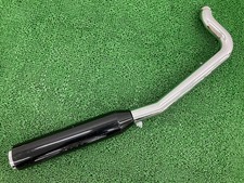 FXSB1580 Rear Muffler 64900172