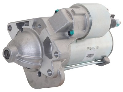 Starter motor for renault - motor,