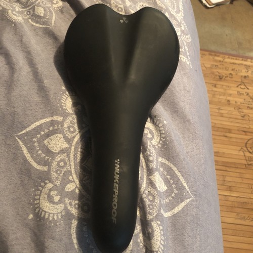 Nukeproof neuron mtb seat - nukeproof,
