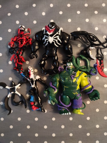 Disney store toybox - toybox, marvel