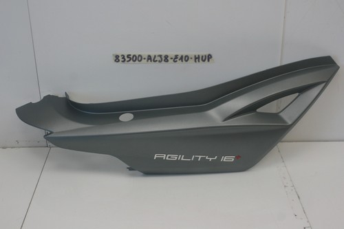Right fairing panel kymco - fairing,