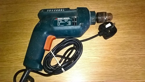 Black decker kd562 450w - decker,