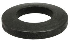 Stub Axle Spring Washer Rear