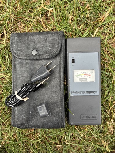 Protimeter 11a minor - 11a,