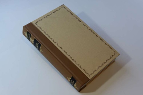 Folio society castle - society,