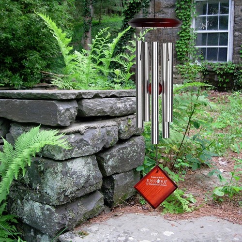 Woodstock windchime encore - woodstock,