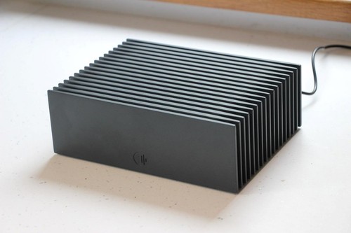 Roon nucleus music - roon, (rev