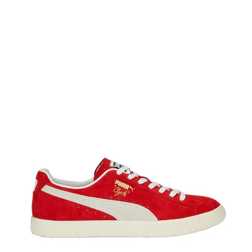Puma clyde trainer for - clyde, all