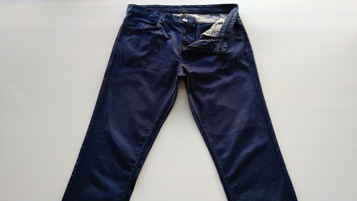 Men zara man navy blue - men's,