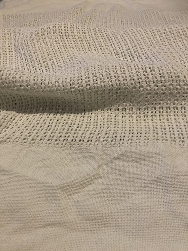 Vintage pram blanket rectangle - pram,