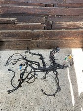 RENAULT CLIO MK3 ENGINE WIRING