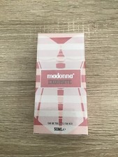 MADONNA EXQUISITE EAU DE