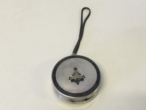 Vintage antique elgin sterling - antique,