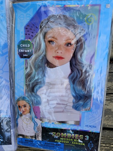 Disney child girls zombies - child,