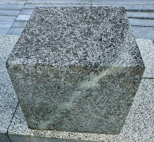 Granite kerbs kerbstones - granite,