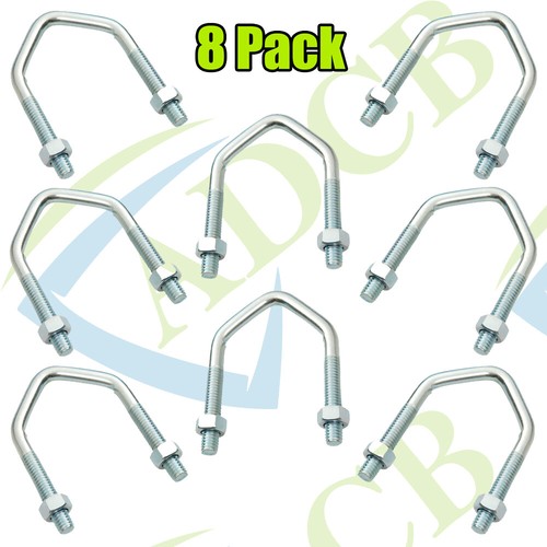 Bolts for tv - 2.5", 'v'