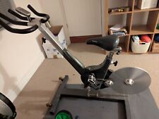 Keiser M3 Black Indoor Studio Exercise Cycle