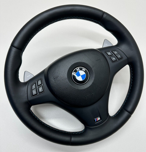 Oem bmw e92 dct steering - dct,