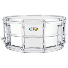 Ludwig 14" x 6.5" Supralite