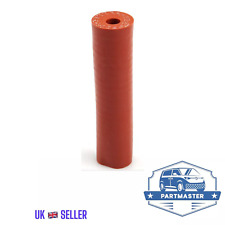 TURBO PRESSURE HOSE FOR DACIA