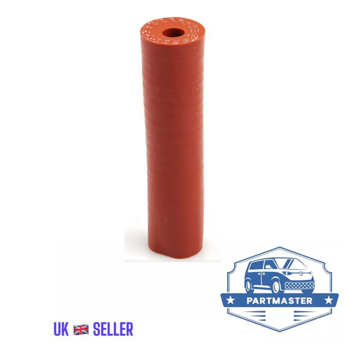 Turbo pressure hose - pressure,