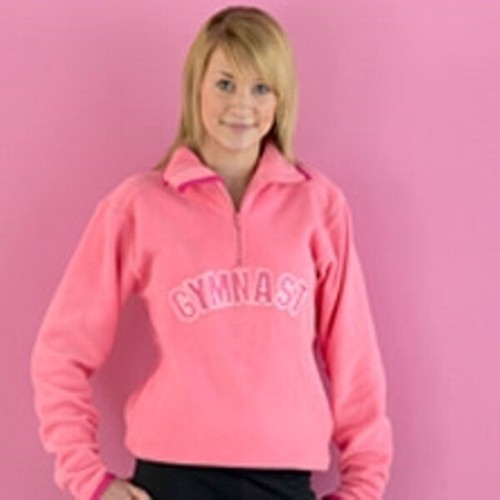 Milano gymnast fleece size - size, 36