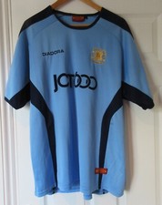 (item2235) BRADFORD CITY