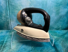 Vintage Tilley Paraffin Iron 1950's Model DN250