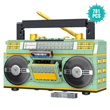 Retro Radio Classic Series