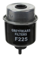 Fuel Filter fits JCB 8014 8018 8020 Replaces: 32/925666