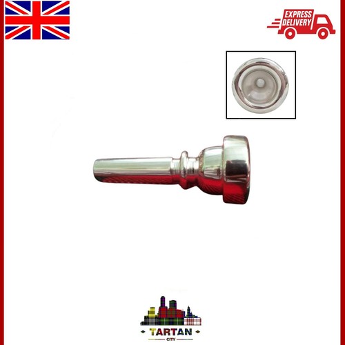 Brand new bugle - 5c, mouthpiece