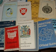 VINTAGE VICTORIAN-1990s GUIDE