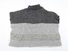 Matalan Womens Green Roll Neck