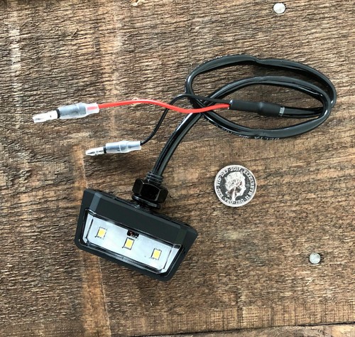 Motorcycle led replacement - led,