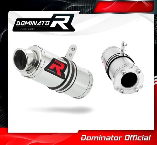 Gsxr 1000 exhaust - k3,