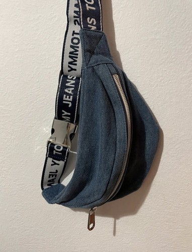 Women tommy hilfiger - tommy, bum