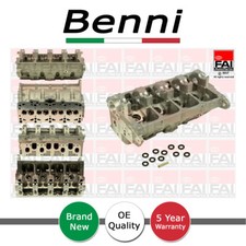 Cylinder head benni fits - head,