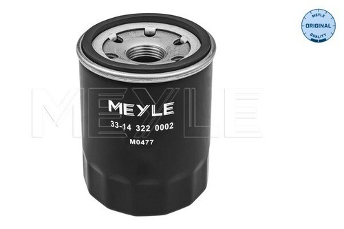 322 0002 meyle oil - 322,